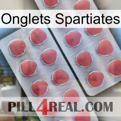 Spartan Tabs 19